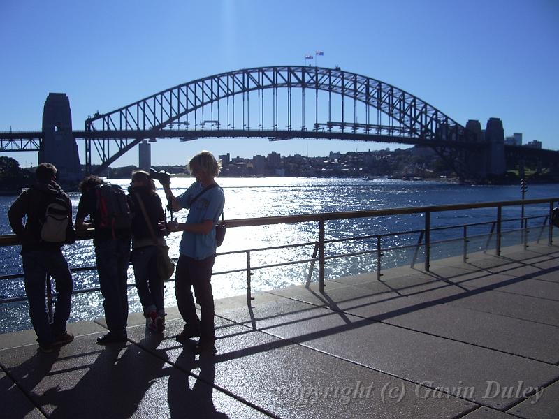 Sydney Harbour Bridge IMGP2783.JPG
